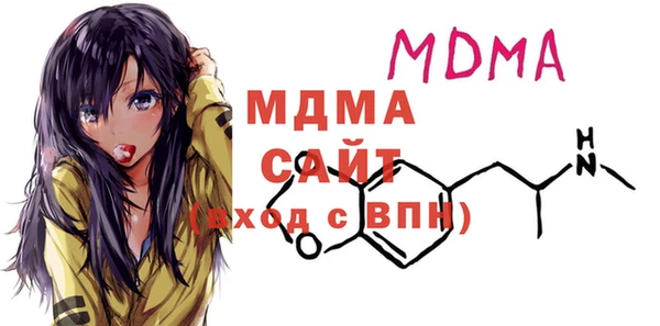 хмурый Балахна